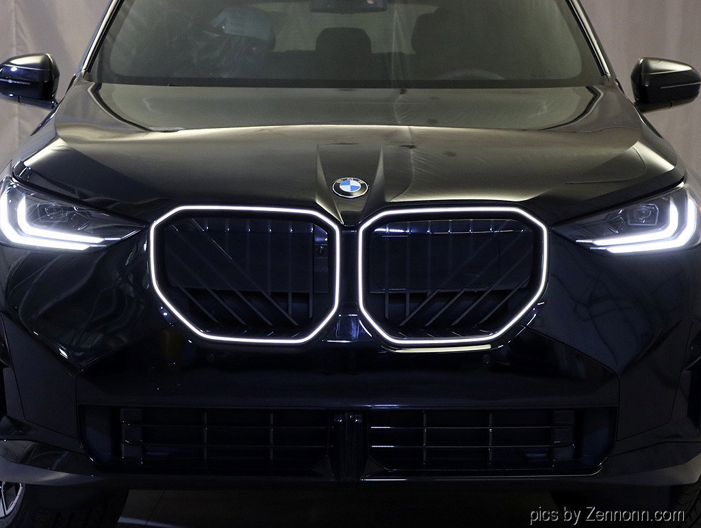 Used 2026 BMW X3 xDrive30i w/ Premium Package AWD/4WD image 5