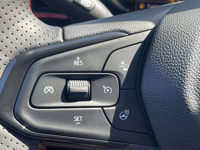 New 2026 Chevrolet Trax RS w/ Driver Confidence Package FWD image 18