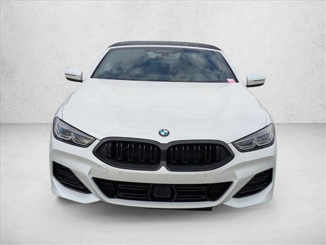 New 2026 BMW 840i xDrive Convertible image 6