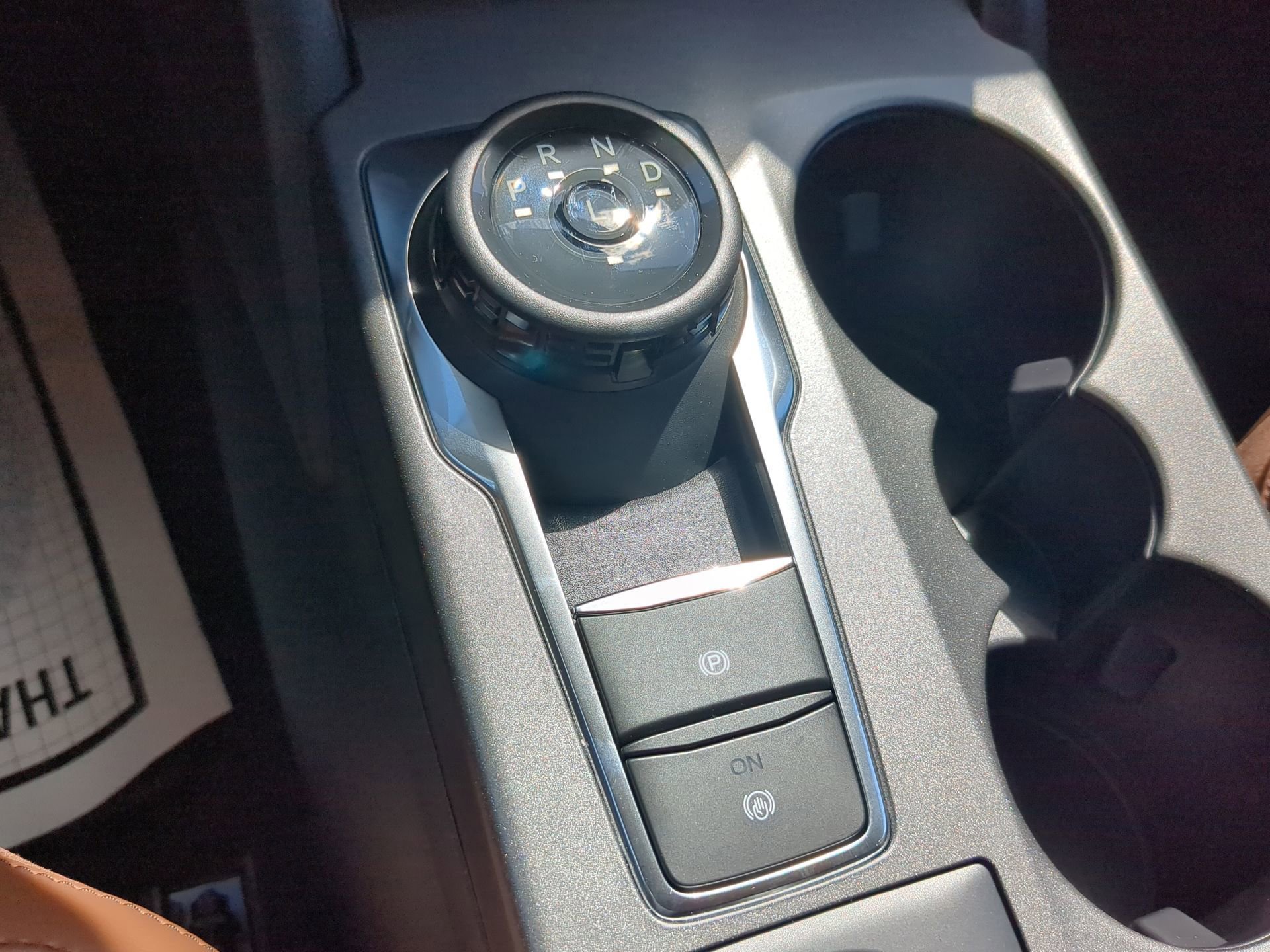 New 2025 Ford Bronco Sport Outer Banks w/ Outer Banks Tech Package+ AWD/4WD image 58
