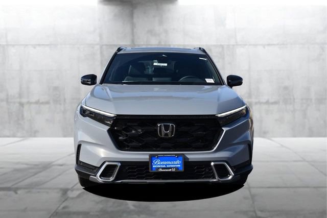 New 2026 Honda CR-V Sport Touring image 4