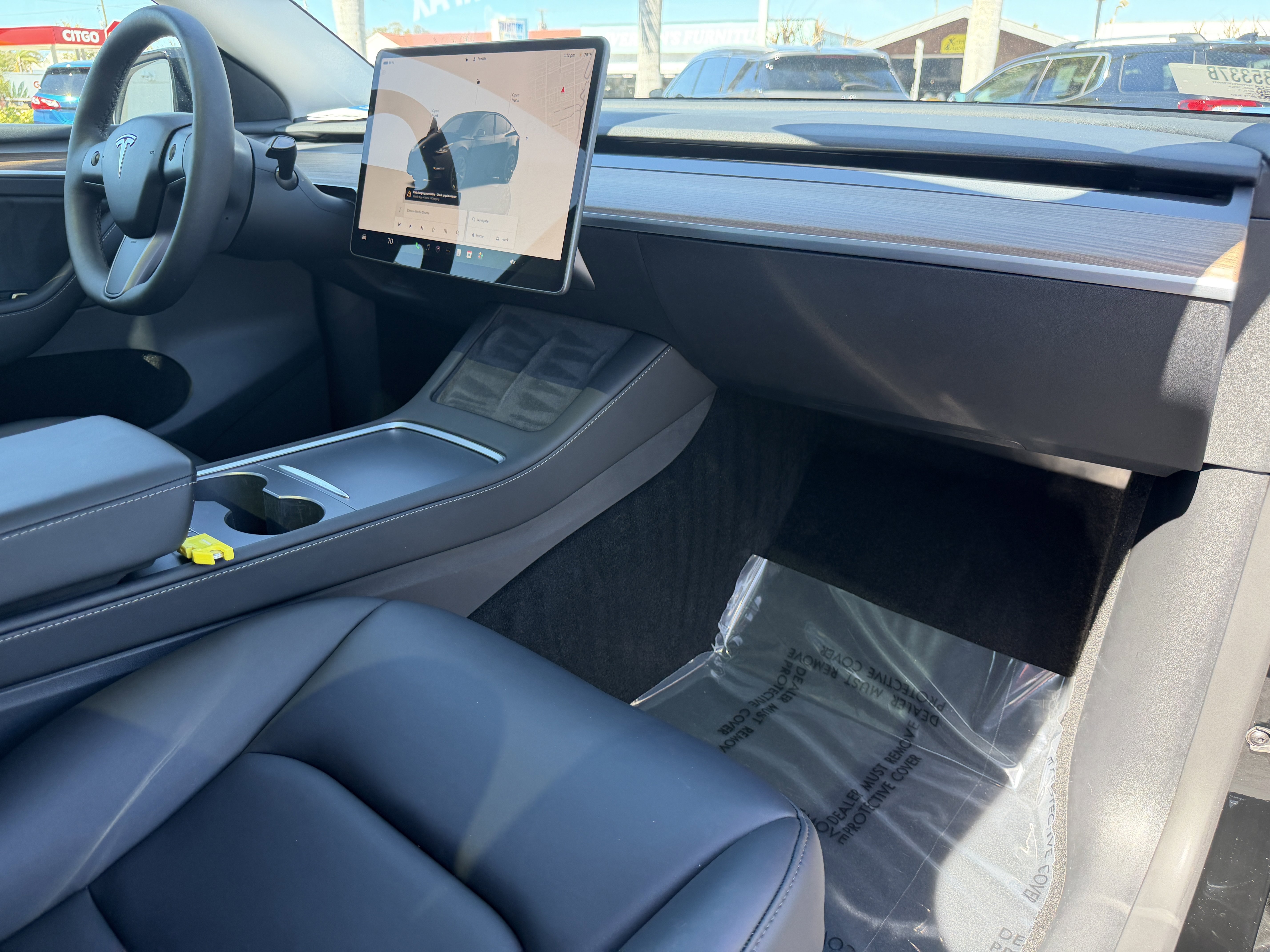 Used 2023 Tesla Model Y Long Range image 12