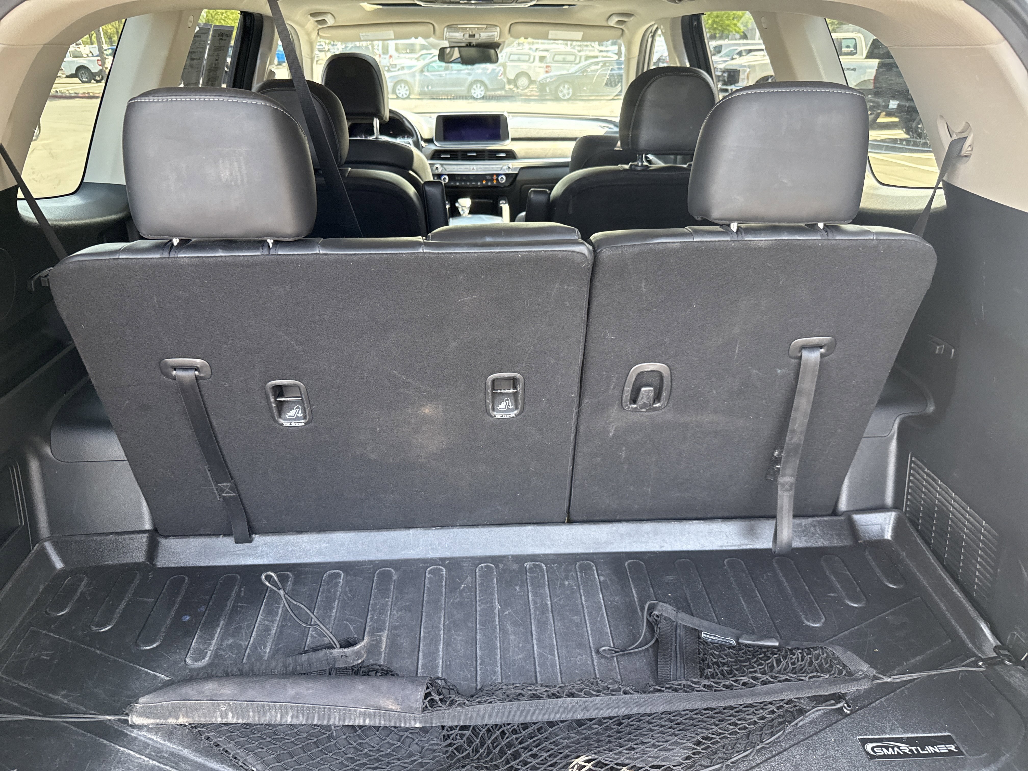 Used 2021 Kia Telluride EX w/ EX Premium Package AWD/4WD image 28