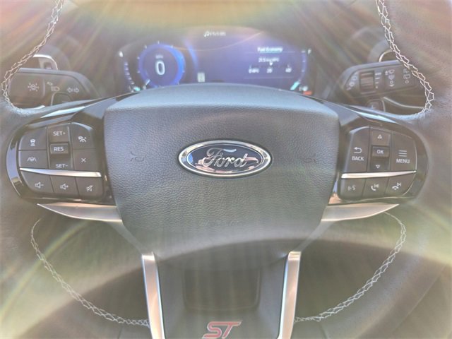 Used 2024 Ford Explorer ST w/ Equipment Group 401A image 27