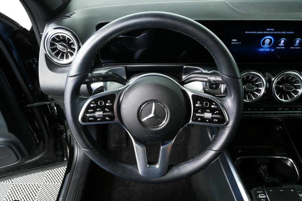 Used 2022 Mercedes-Benz GLB 250 image 6