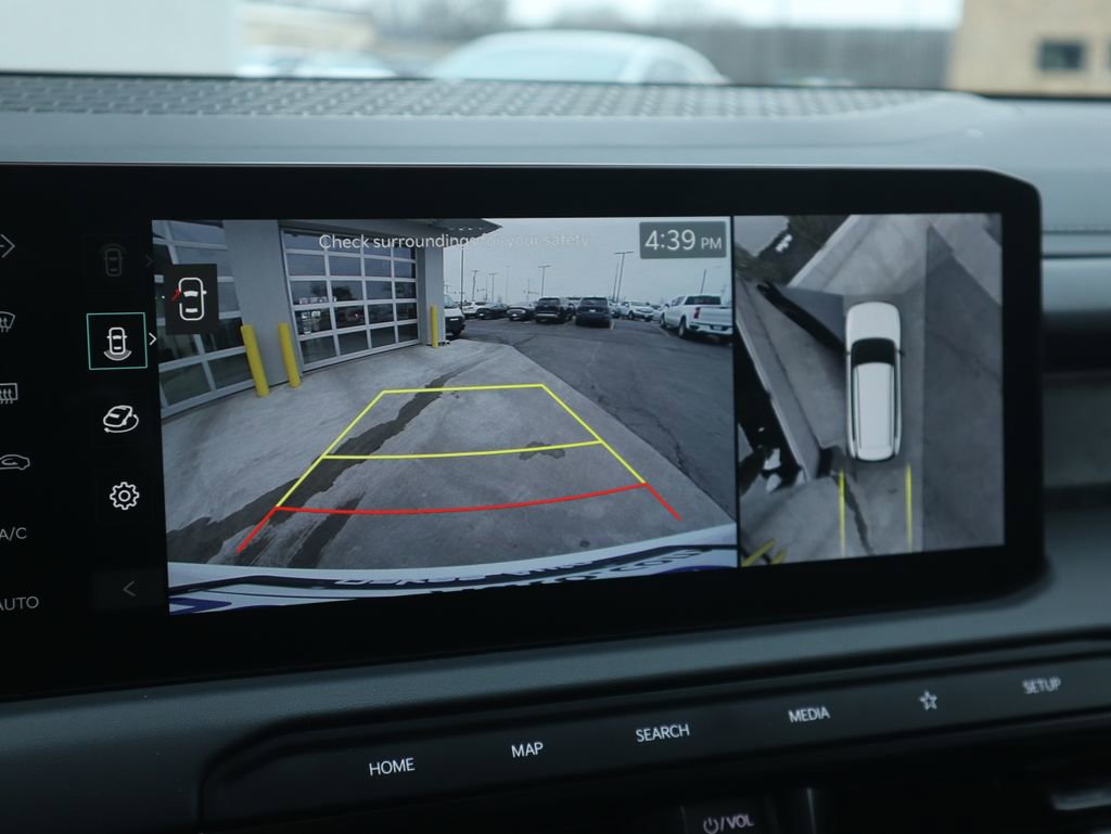 New 2027 Kia Telluride SX Prestige X-Pro image 54