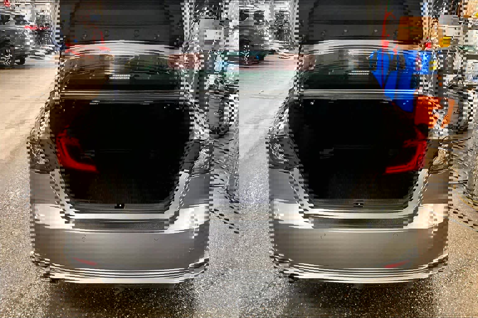 Certified 2025 Toyota Camry XSE w/ Premium Plus Package image 31