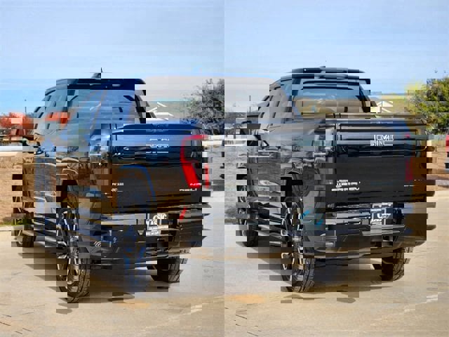 New 2025 GMC Sierra EV Denali image 6