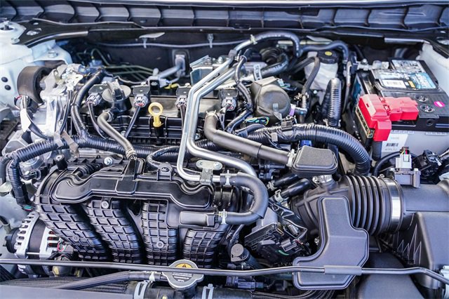 Used 2023 Nissan Altima 2.5 SR w/ SR Premium Package image 28