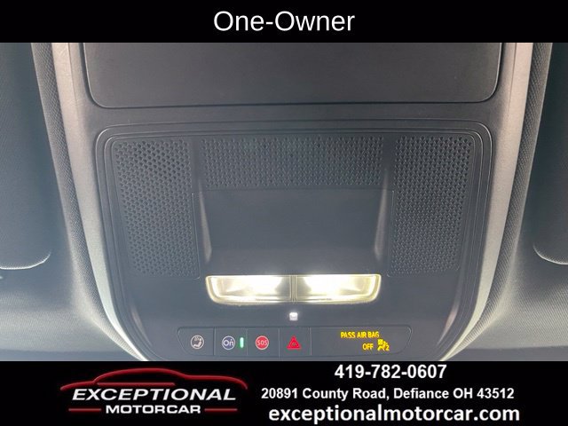 Used 2025 Chevrolet Equinox LT FWD image 43