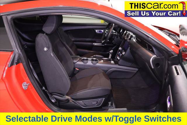 Used 2022 Ford Mustang GT w/ Equipment Group 301A RWD image 24