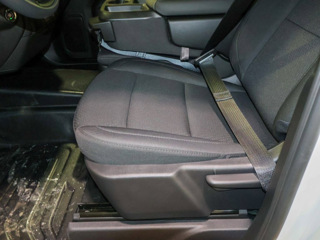 New 2026 GMC Sierra 1500 Pro w/ Convenience Package image 7