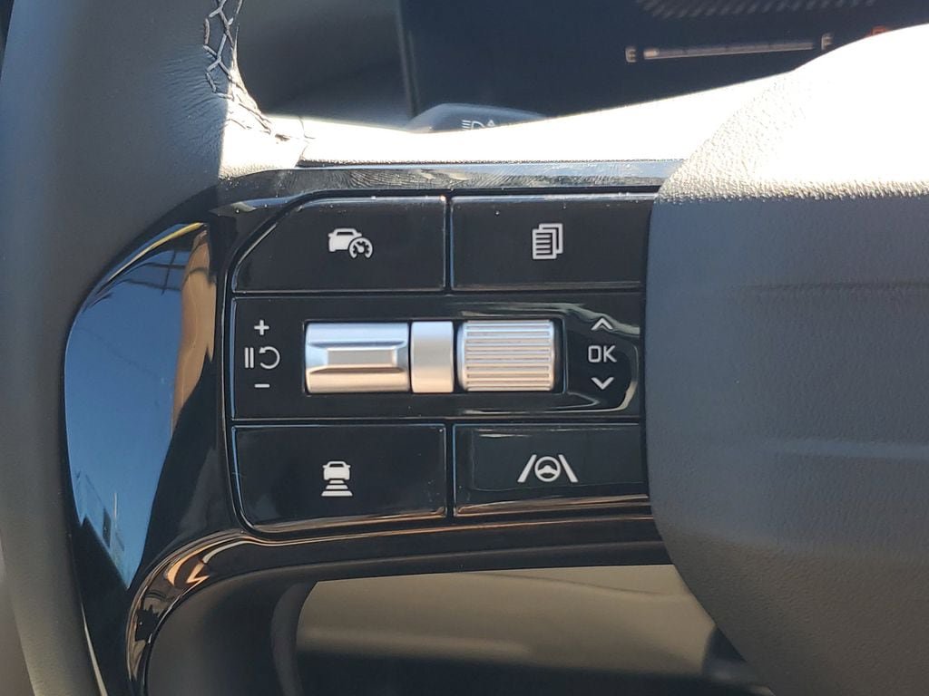 New 2026 Kia Sorento S w/ S Panoramic Sunroof Package FWD image 12