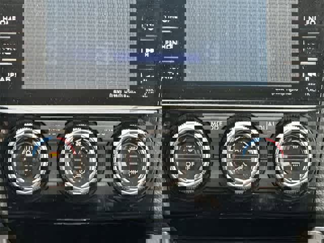 Used 2017 Subaru Forester 2.5i Touring image 14