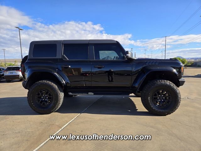 Used 2023 Ford Bronco Raptor image 7