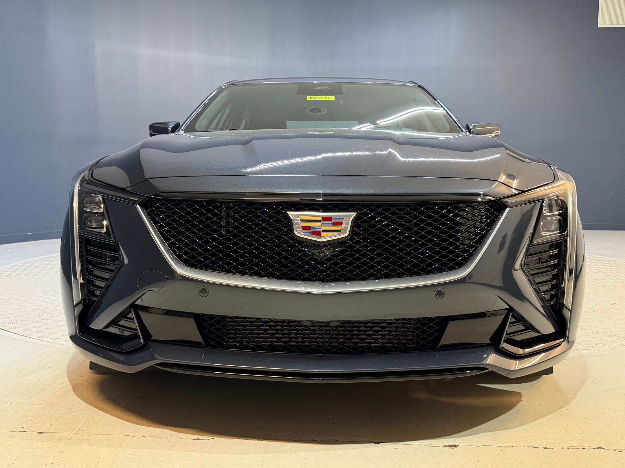 New 2026 Cadillac CT5 Sport RWD image 6