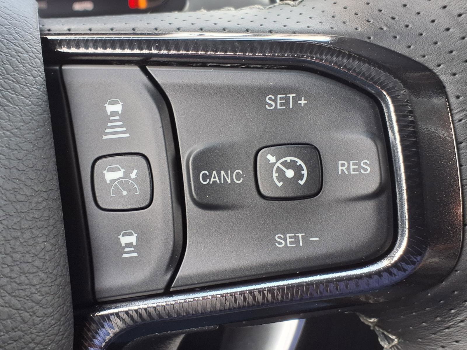 New 2026 RAM 1500 RHO image 13