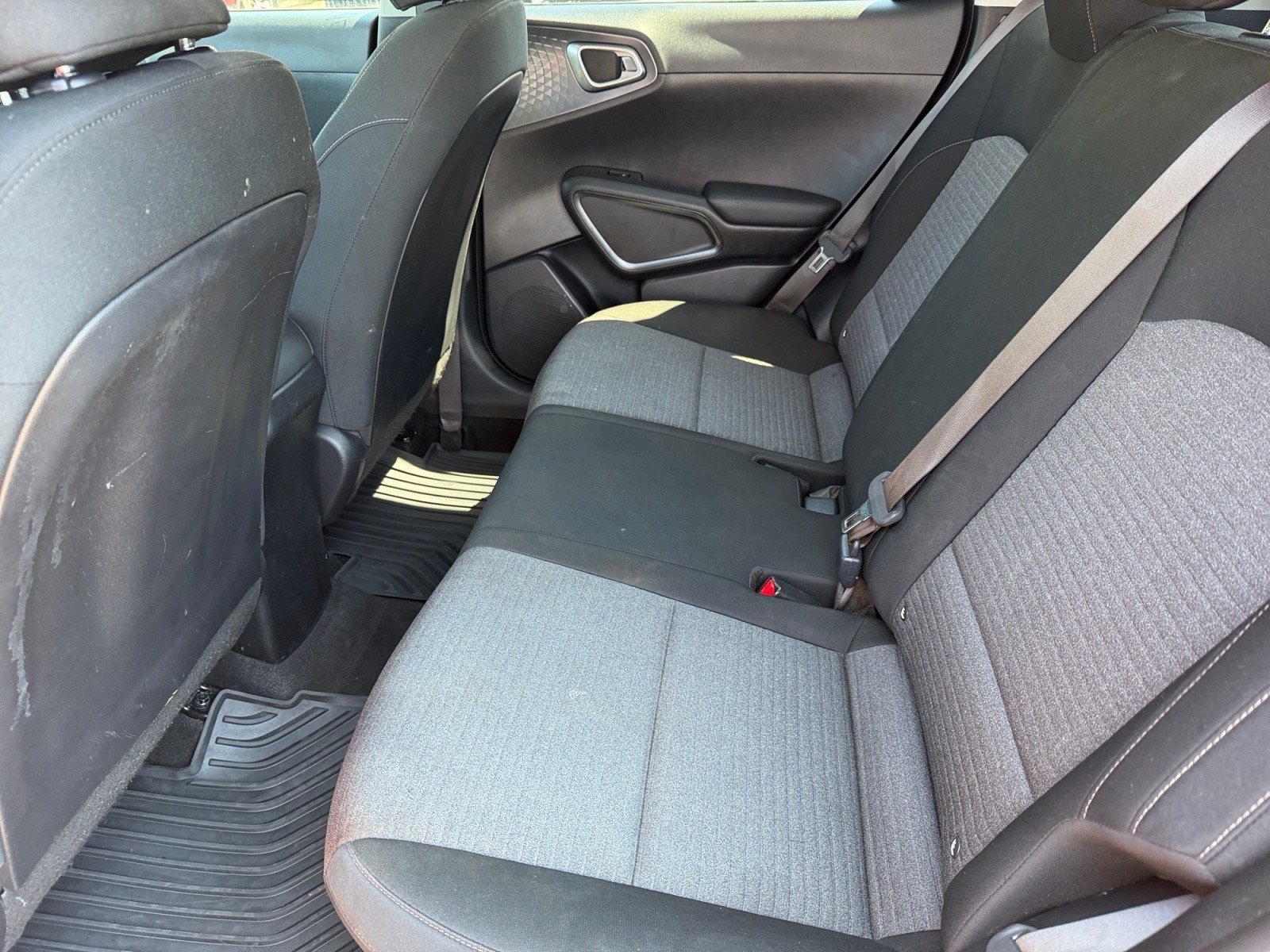 Used 2021 Kia Soul GT-Line FWD image 13