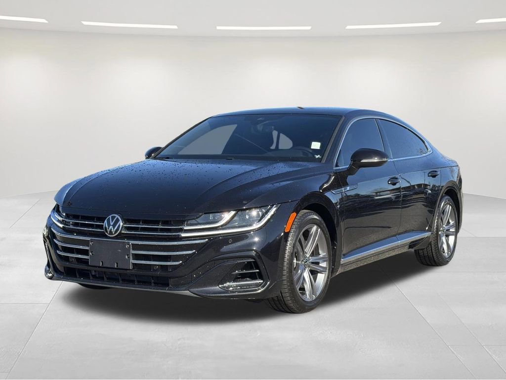 Used 2022 Volkswagen Arteon SE