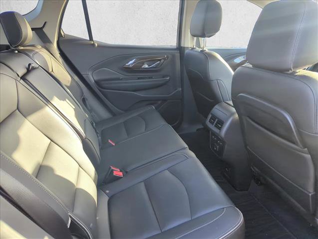 Used 2019 GMC Terrain Denali w/ Advanced Safety Package image 22