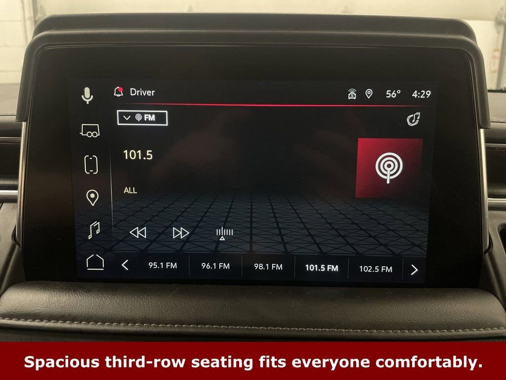 Used 2023 GMC Yukon SLE image 8