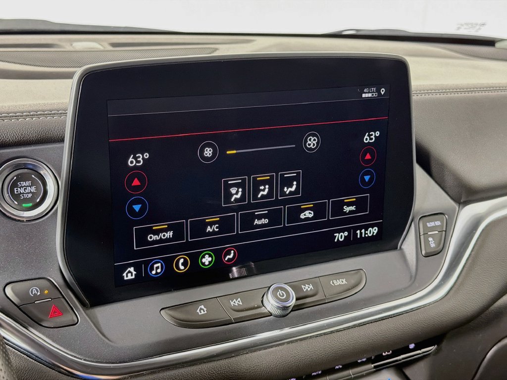 Used 2025 Chevrolet Blazer LT AWD/4WD image 15