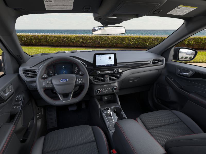 New 2026 Ford Escape ST-Line image 26