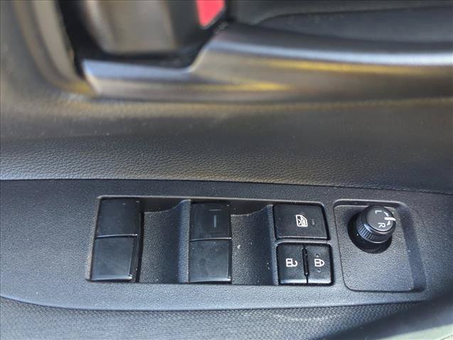 Certified 2025 Toyota Corolla LE FWD image 10