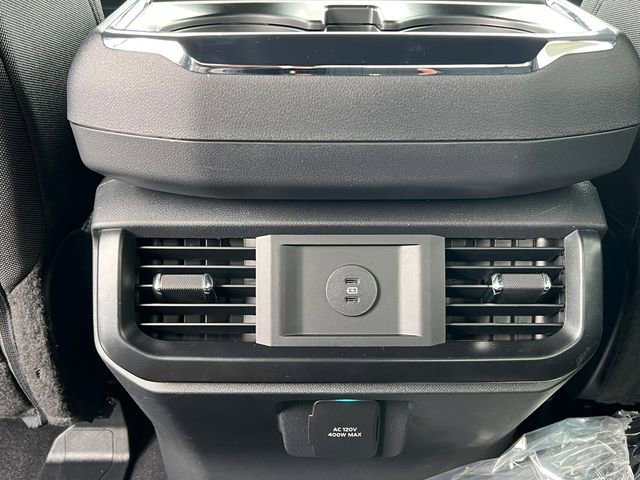 New 2026 Ford F150 STX w/ Equipment Group 200A image 38