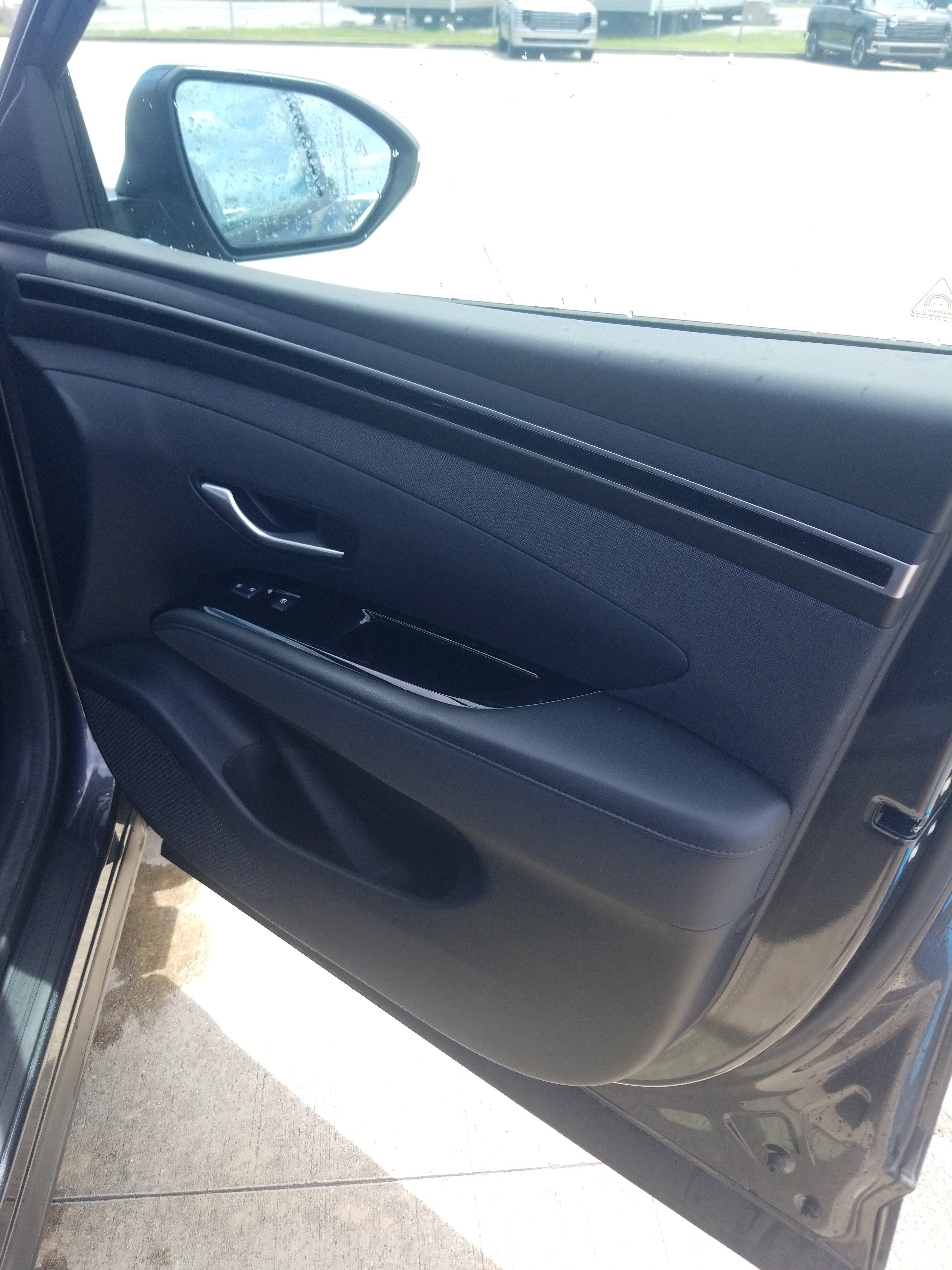 Used 2022 Hyundai Tucson SEL w/ Convenience Package FWD image 11