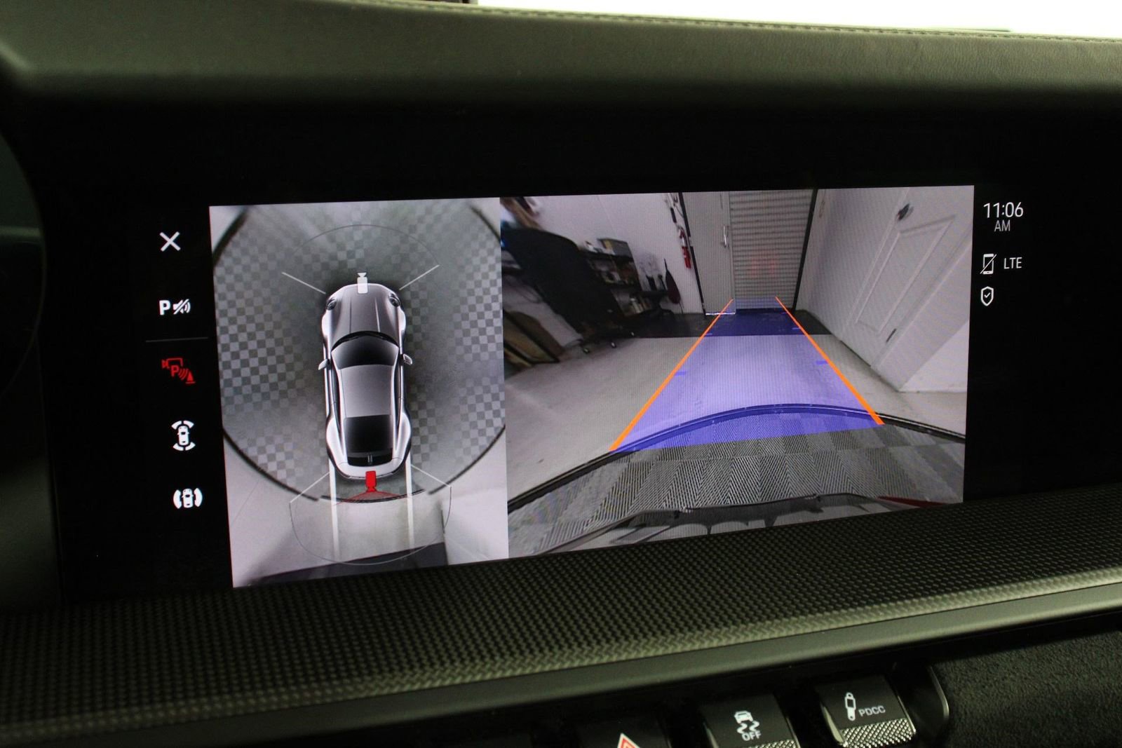 Certified 2024 Porsche 911 Carrera GTS image 17