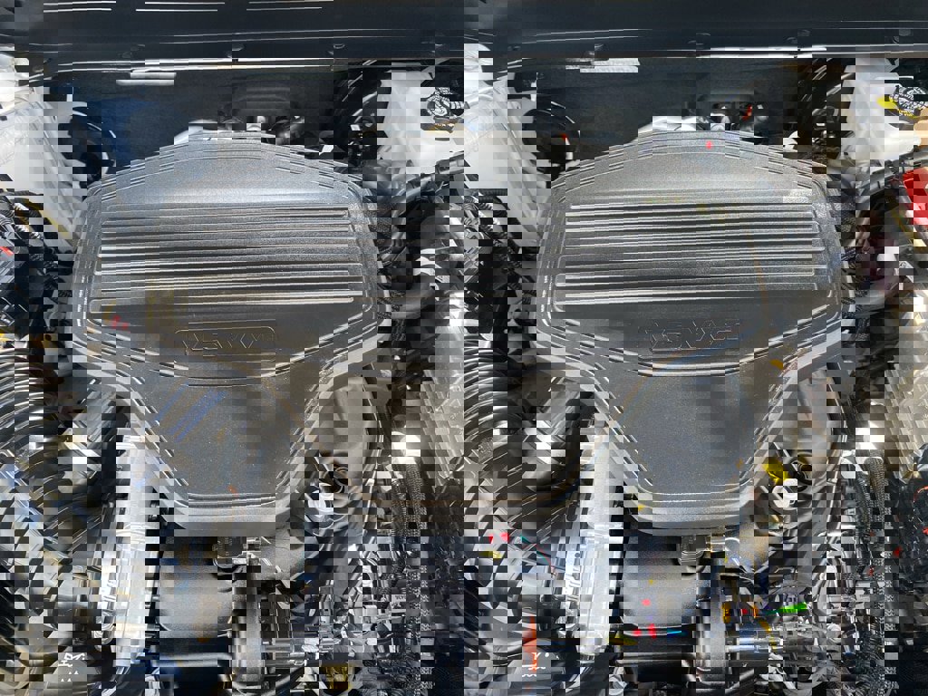 Used 2023 Chevrolet Blazer RS w/ Driver Confidence II Package image 14