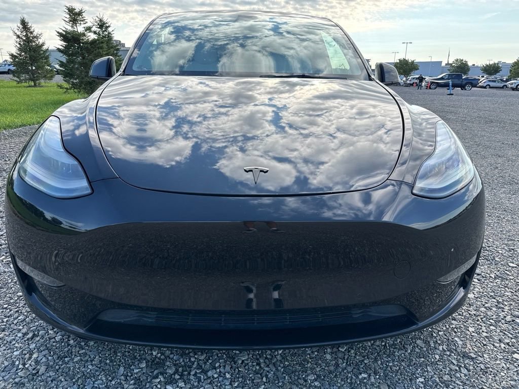 Used 2022 Tesla Model Y Performance AWD/4WD image 2