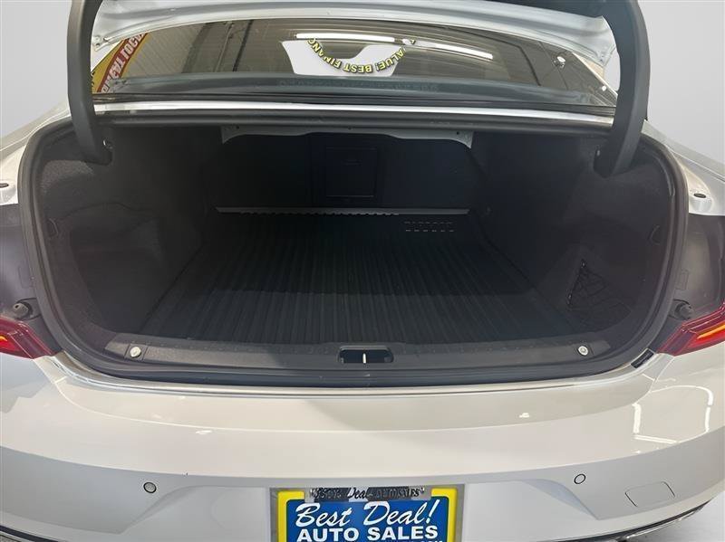 Used 2018 Volvo S90 T6 Momentum w/ Convenience Package AWD/4WD image 20