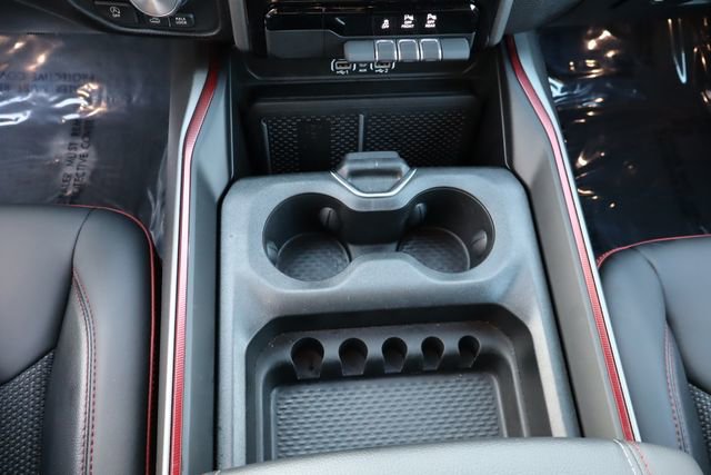 Used 2026 RAM 1500 Rebel w/ Rebel Level 1 Equipment Group image 32