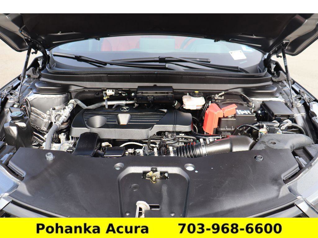 Used 2025 Acura RDX A-Spec image 40