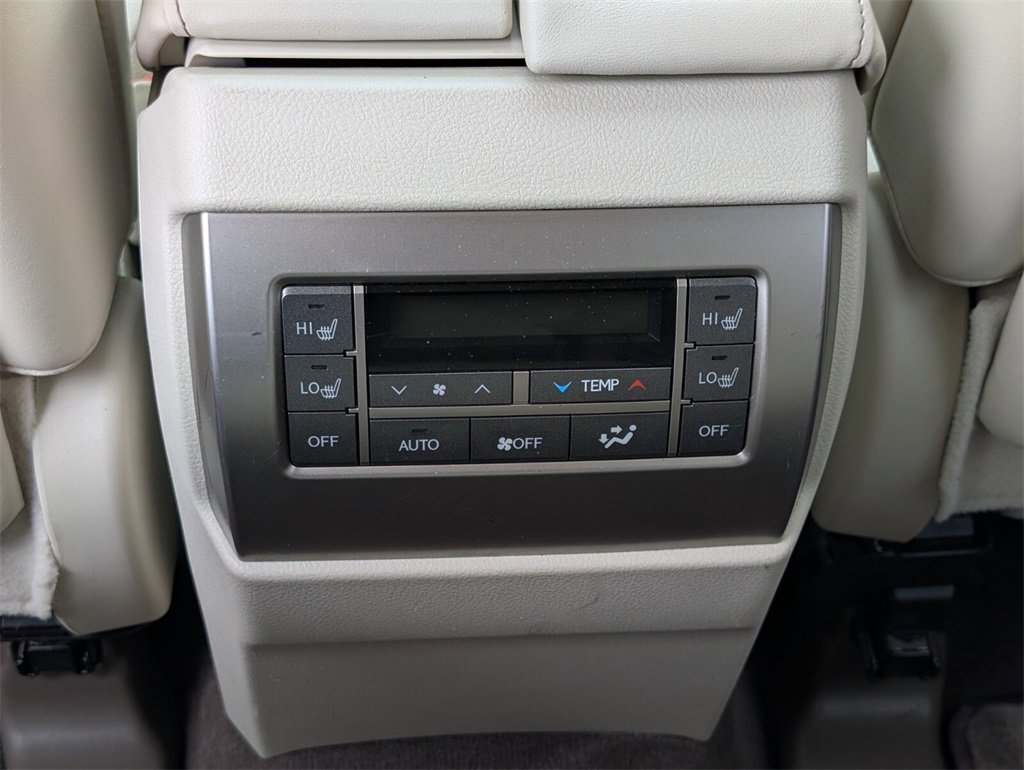 Used 2014 Lexus GX 460 image 28