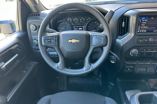New 2026 Chevrolet Silverado 2500 W/T w/ WT Convenience Package image 13