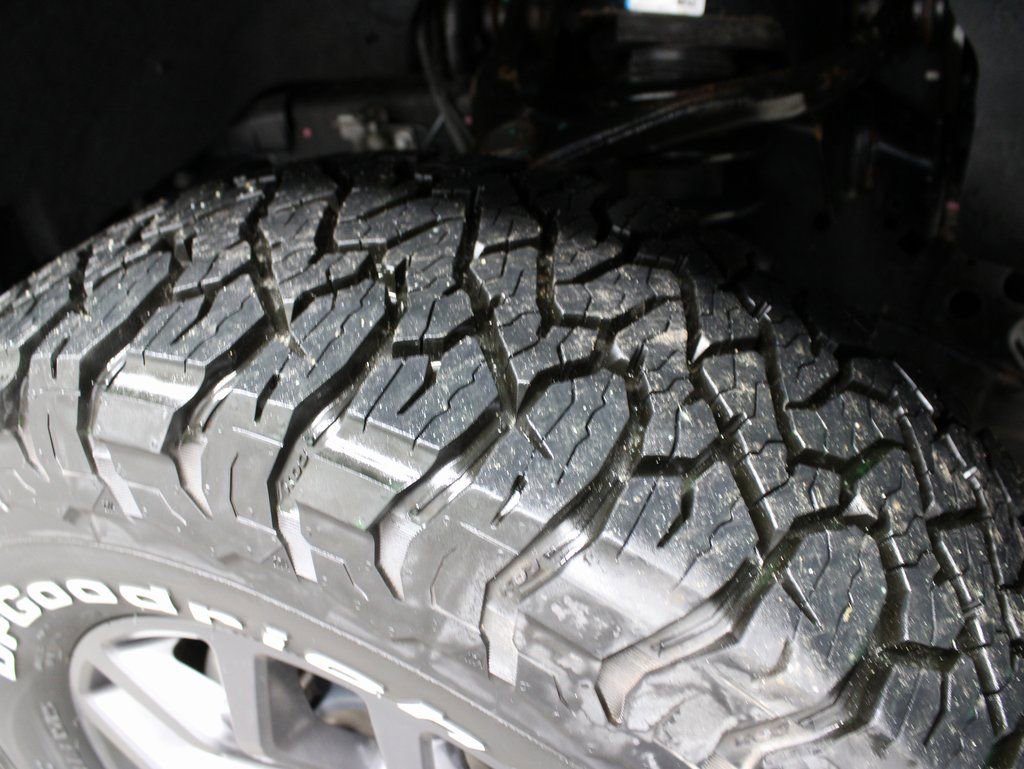 Used 2023 Ford F150 Tremor w/ 360 Degree Camera Package image 7