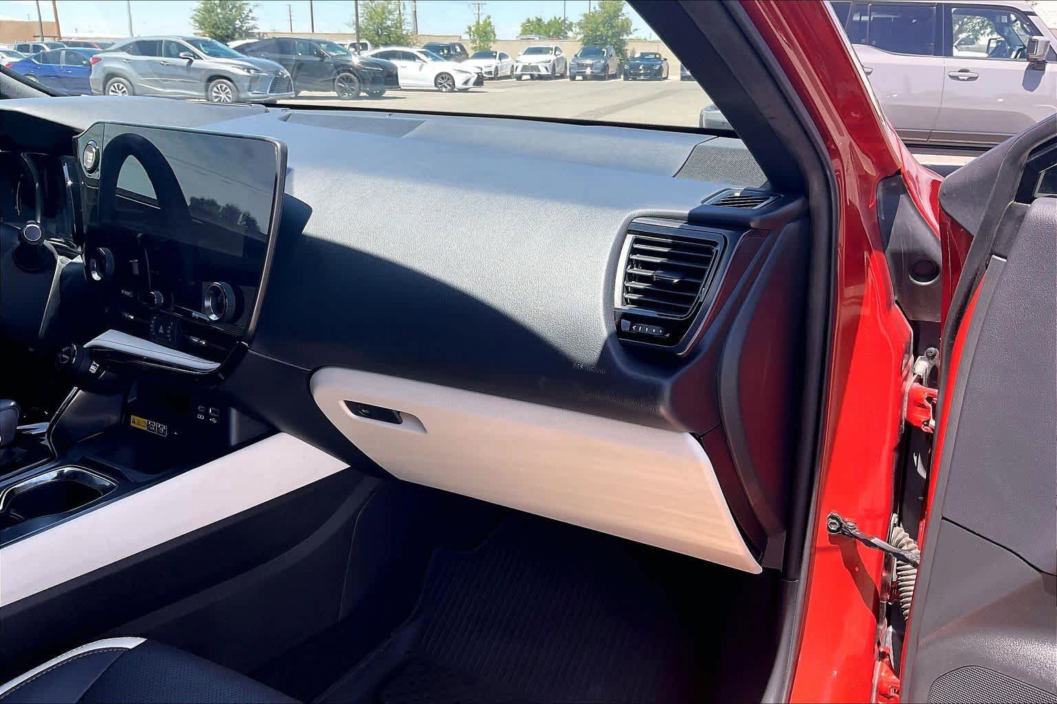 Used 2024 Lexus NX 350 AWD w/ Vision Package image 17