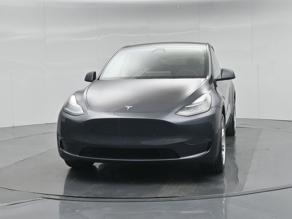 Used 2024 Tesla Model Y Long Range image 52