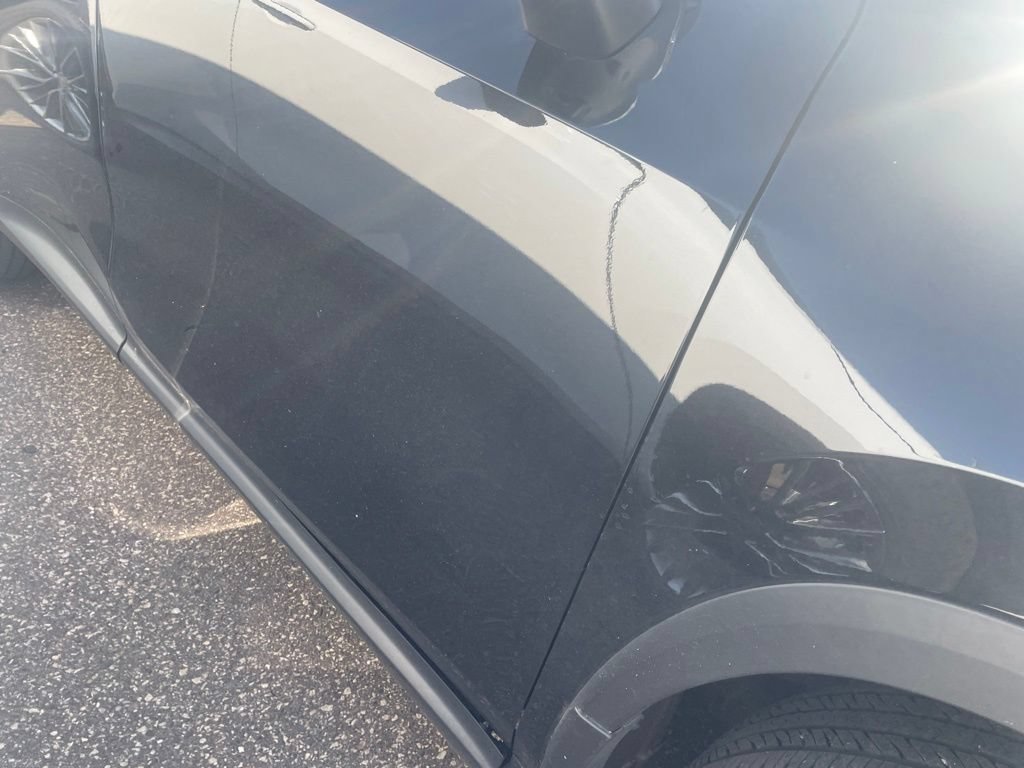 Used 2025 Lexus NX 350h AWD w/ Accessory Package (2T) image 50
