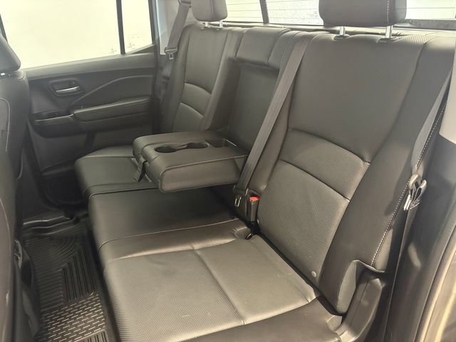 Used 2022 Honda Ridgeline RTL-E image 10