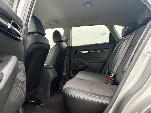 Used 2021 Kia Seltos S FWD image 8