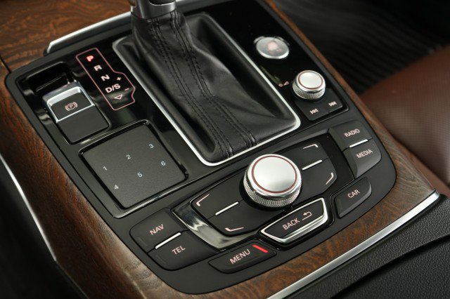 Used 2012 Audi A7 3.0T Prestige AWD/4WD image 55