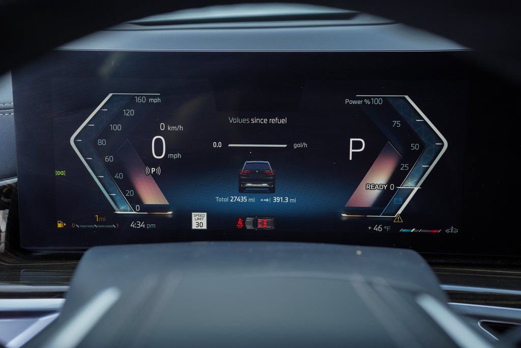 Used 2024 BMW X5 xDrive40i image 26