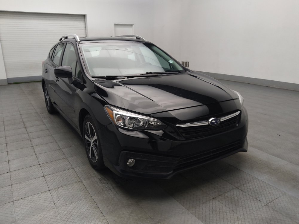 Used 2020 Subaru Impreza Premium image 13