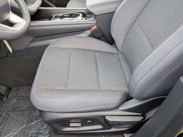 New 2026 Ford Explorer Active image 4