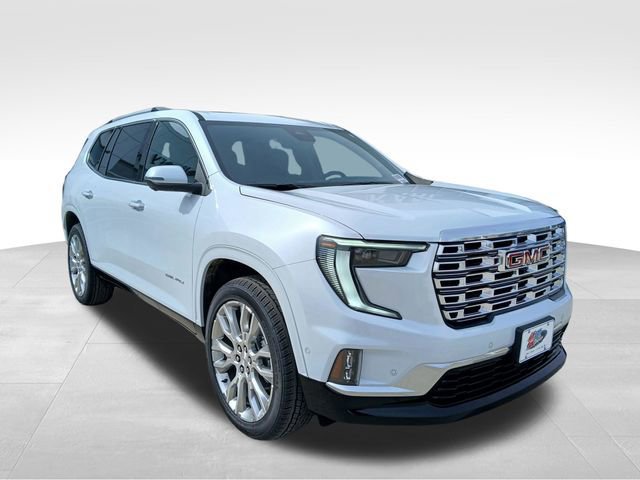 New 2026 GMC Acadia Denali w/ Super Cruise Package image 7