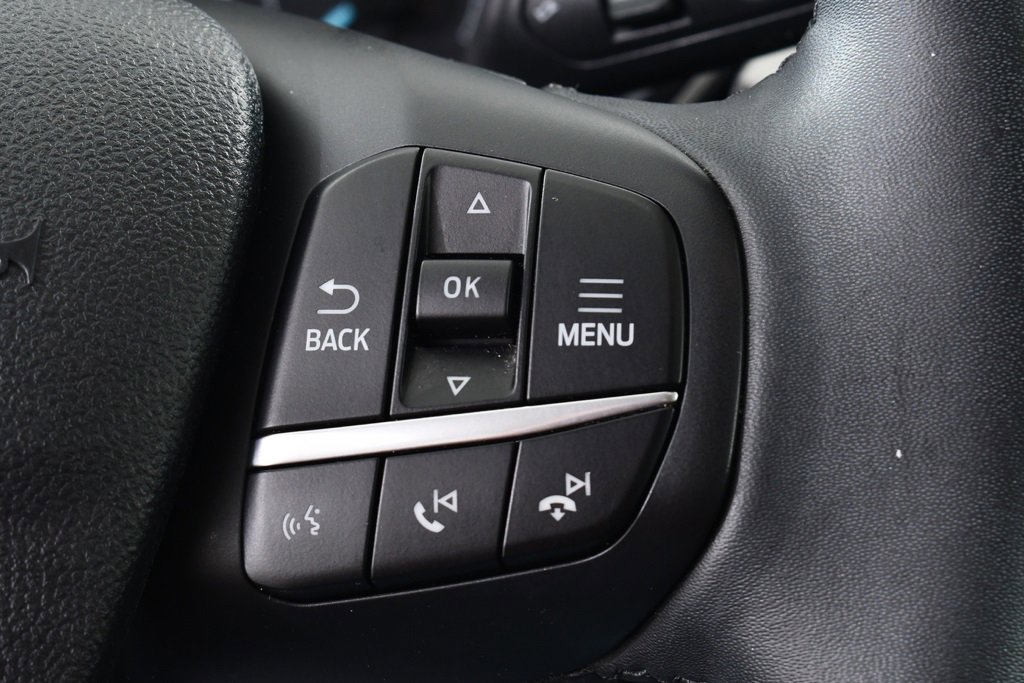 Used 2022 Ford Escape SE w/ Convenience Package image 34